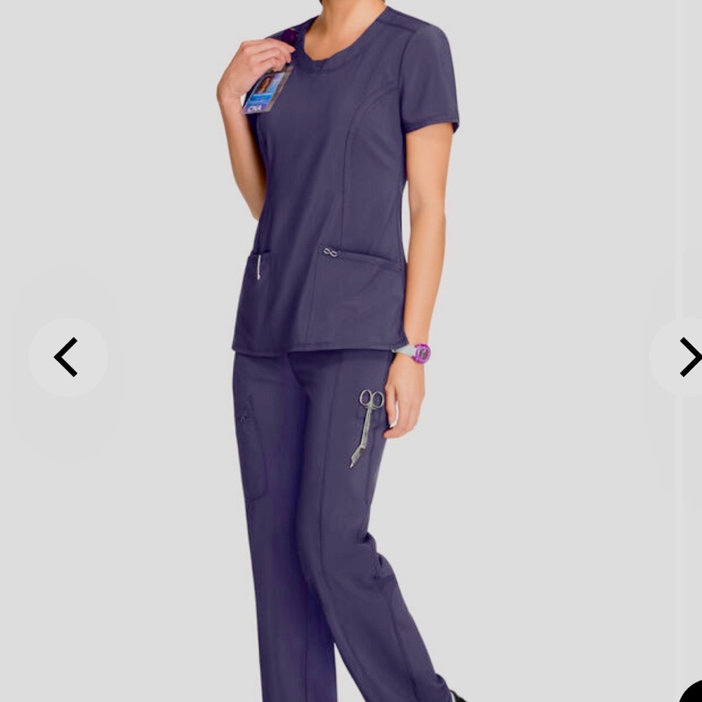 Infinity scrubs - Picture 4 of 11